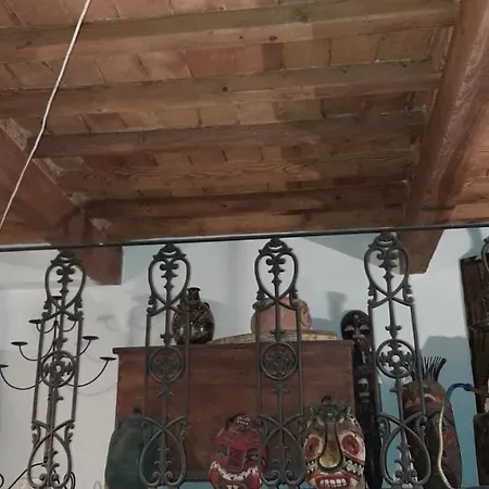 Casa La Fornace Fornacette