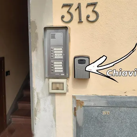 Casa La Fornace Fornacette