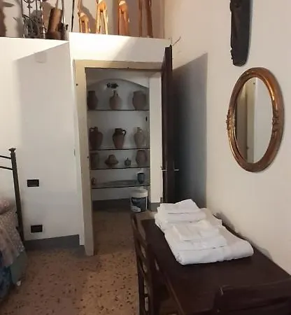 Apartamento Casa La Fornace Fornacette