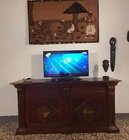 Apartamento Casa La Fornace *