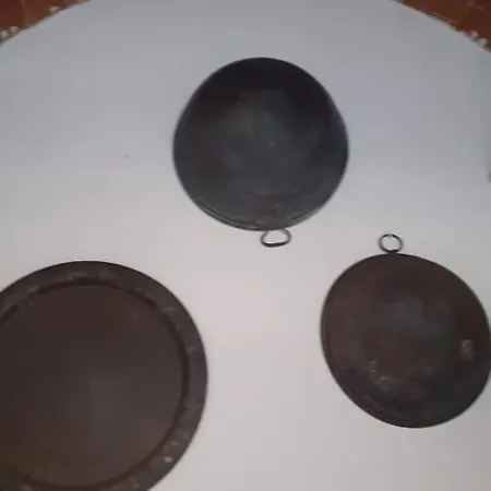 Apartamento Casa La Fornace *